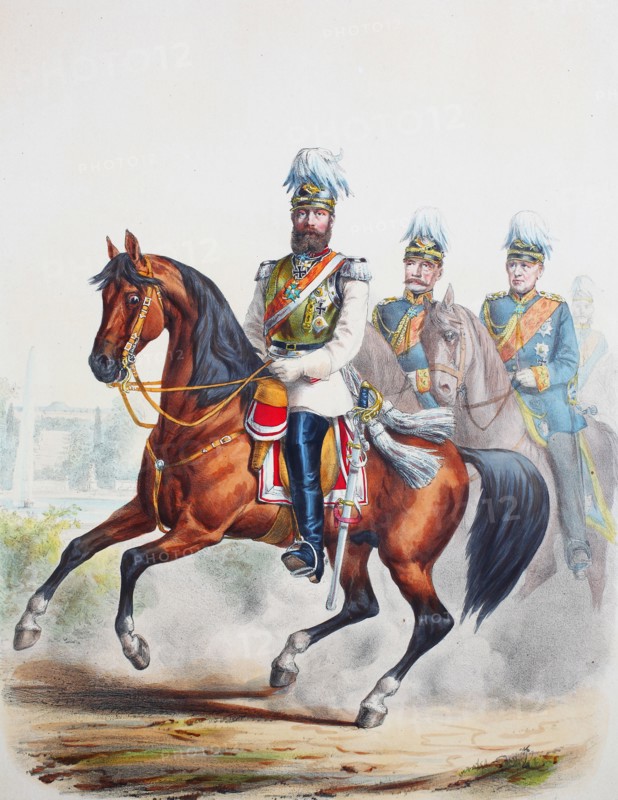Royal Prussian Army