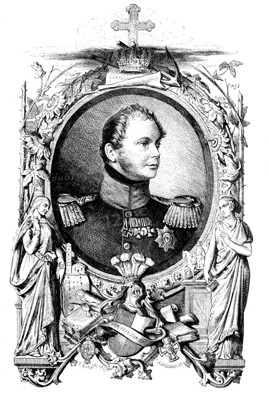 Frederick William IV.