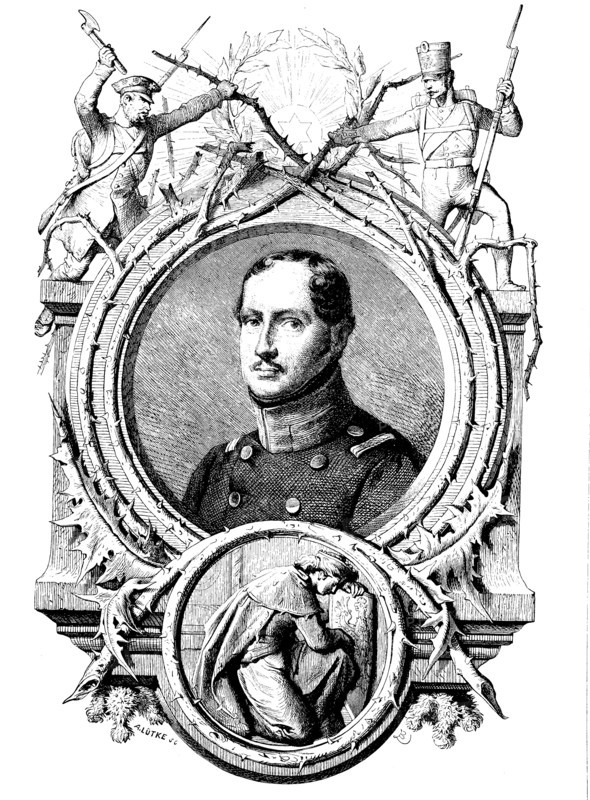 Frederick William III.