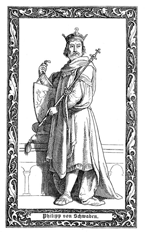 Philip of Swabia