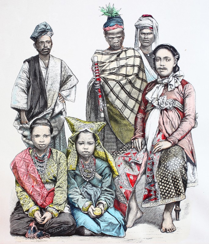 National costume