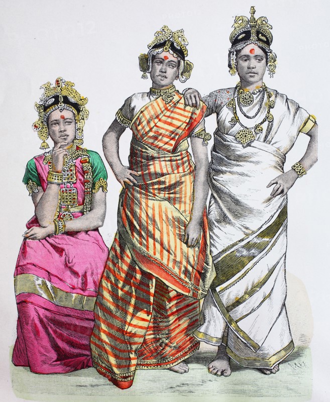 National costume