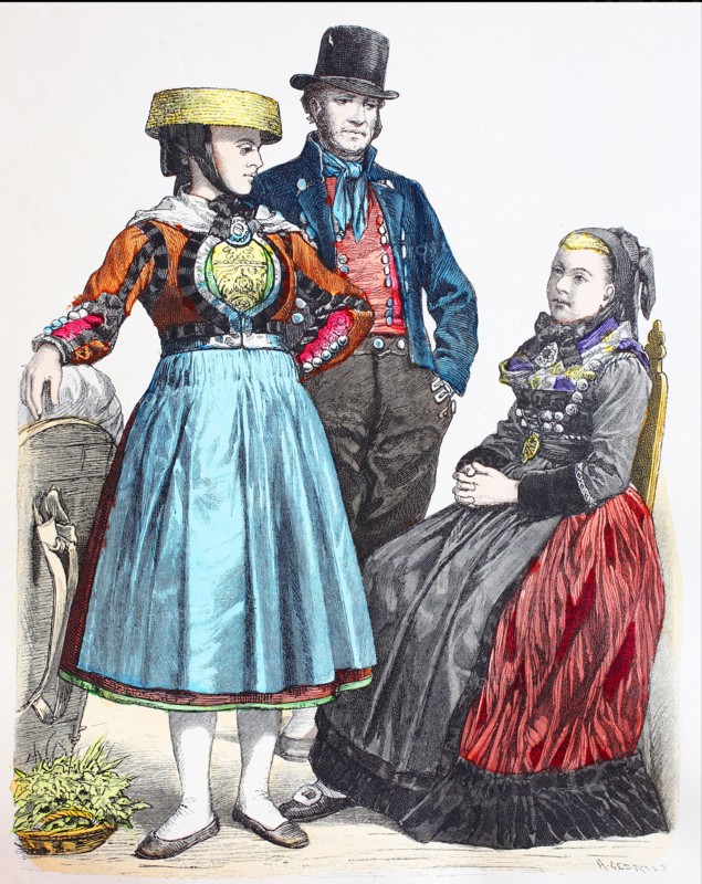 National costume