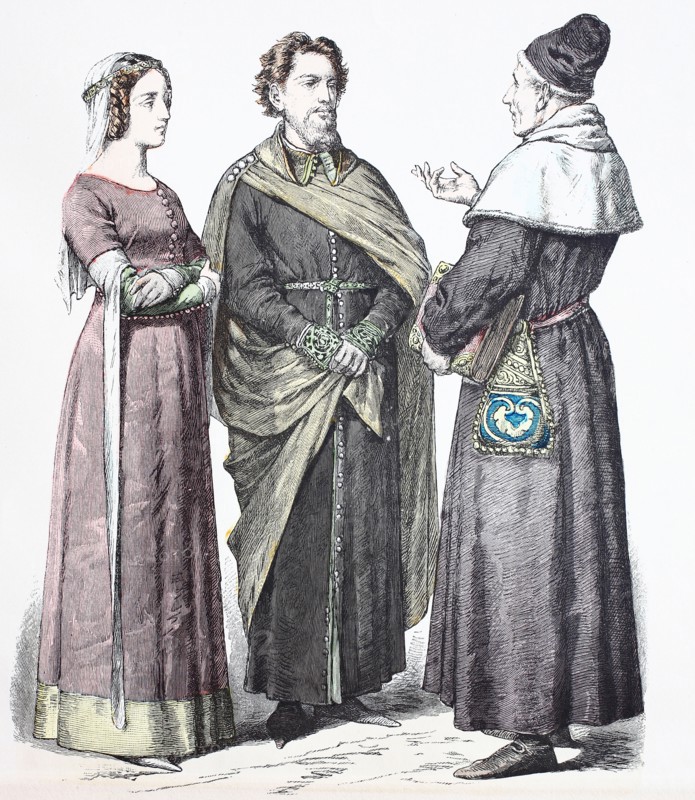 National costume
