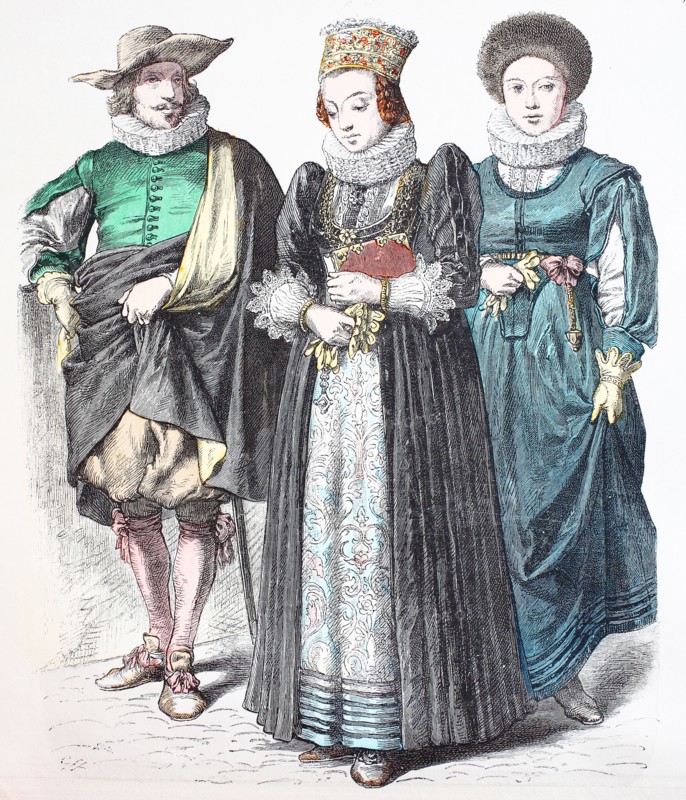 National costume
