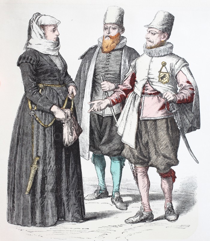 National costume