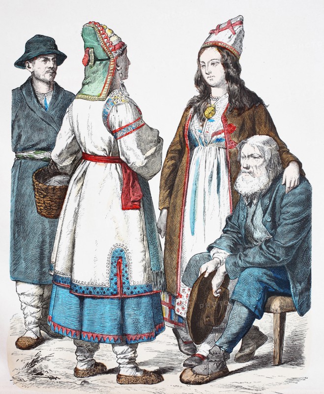 National costume