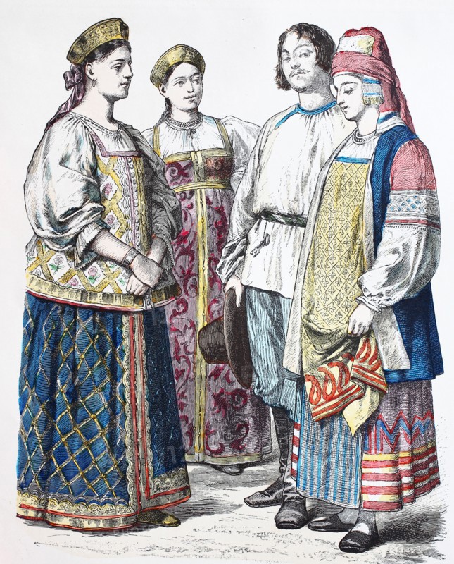National costume