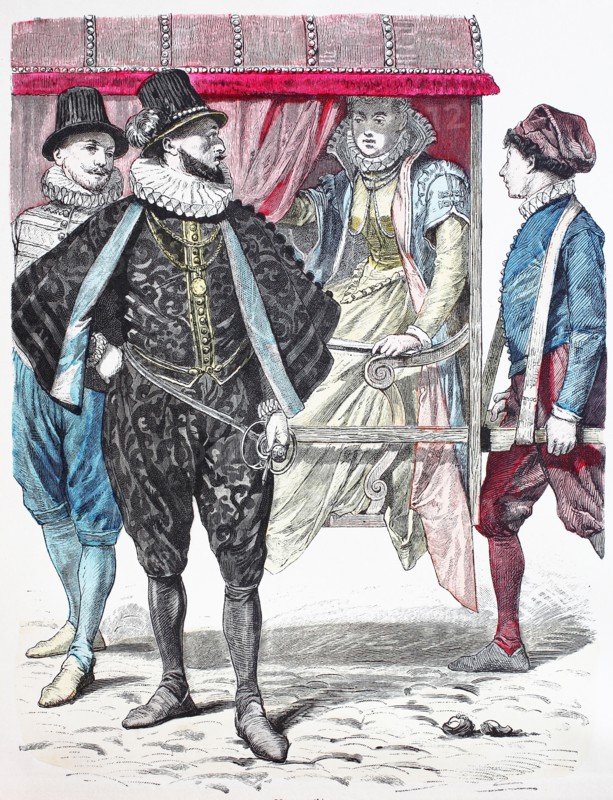 National costume