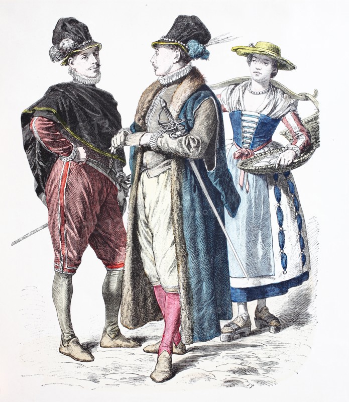 National costume