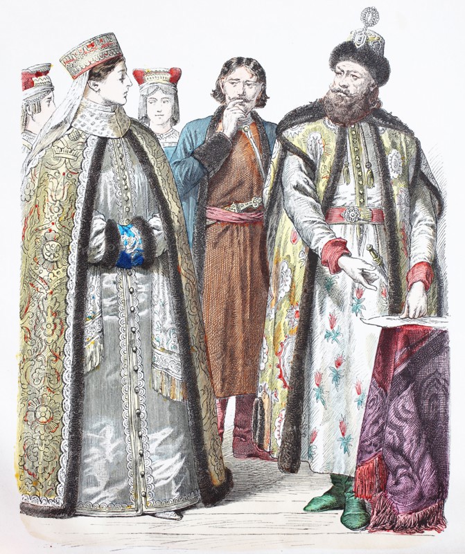 National costume