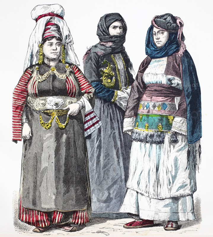 National costume