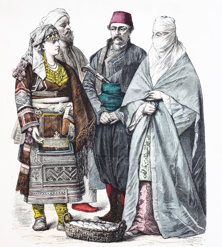 National costume