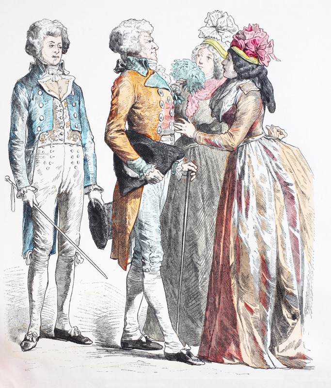National costume