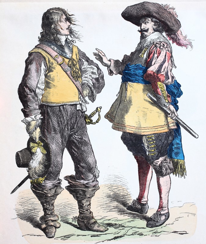 National costume