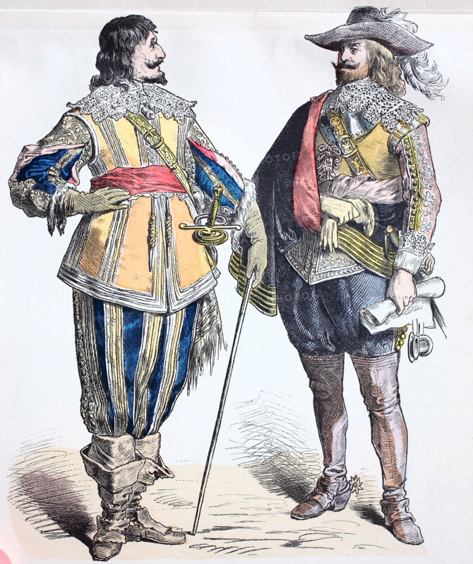 National costume