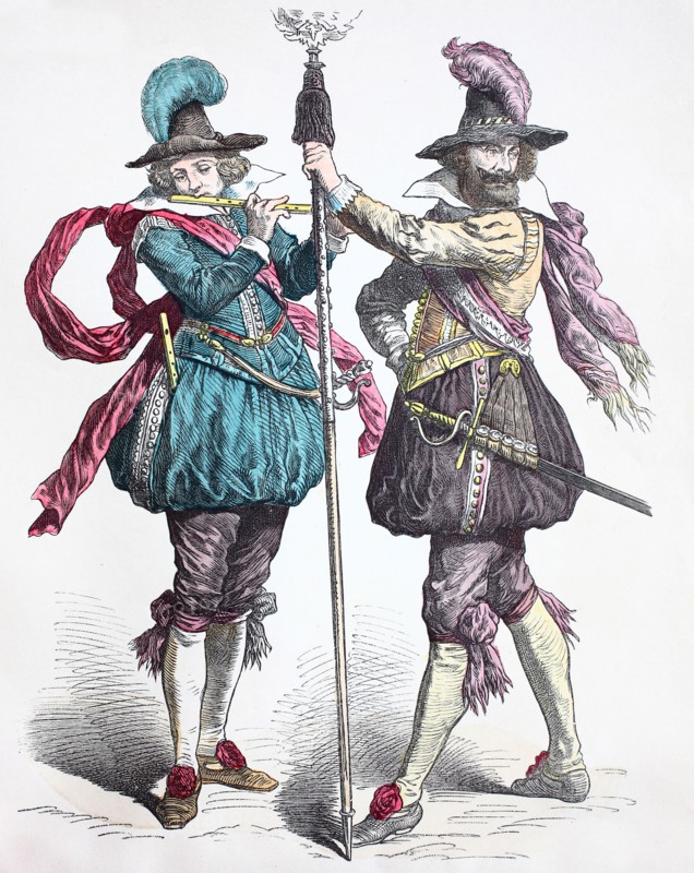 National costume