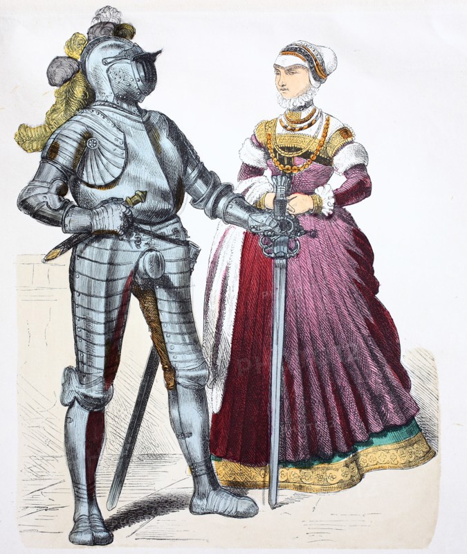 National costume