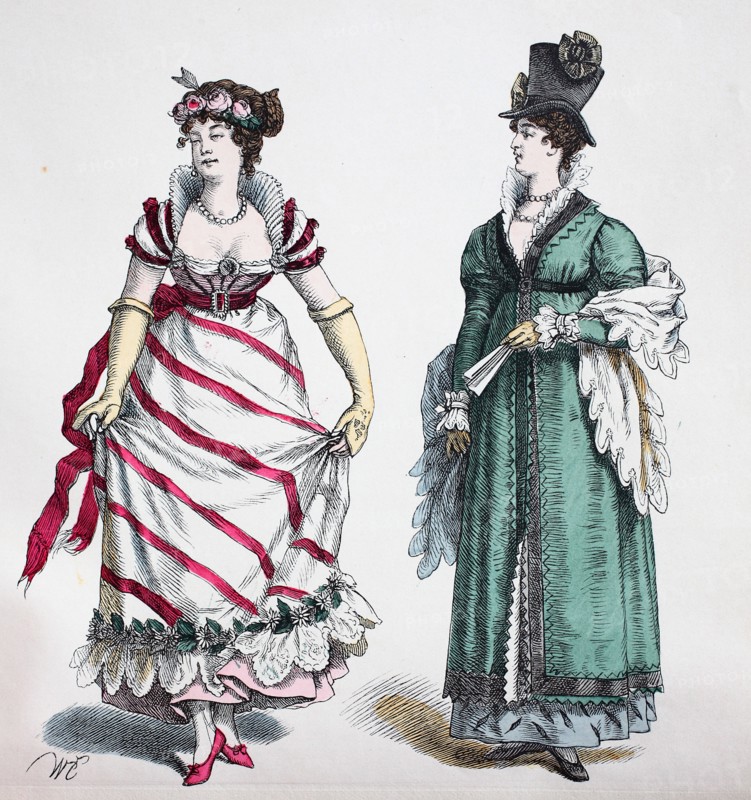 National costume