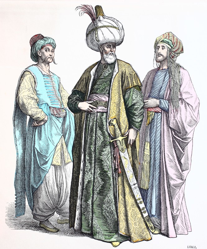 National costume