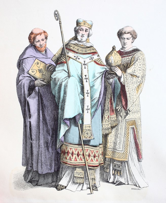 National costume