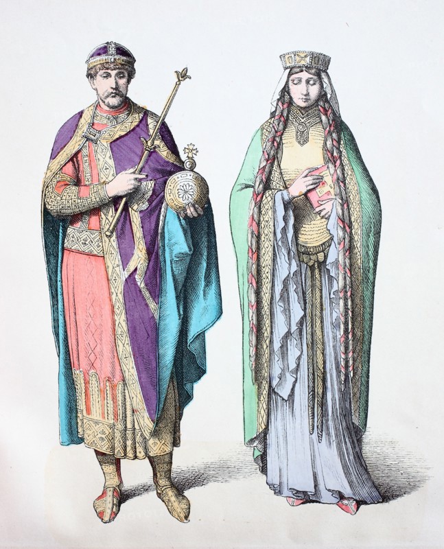 National costume