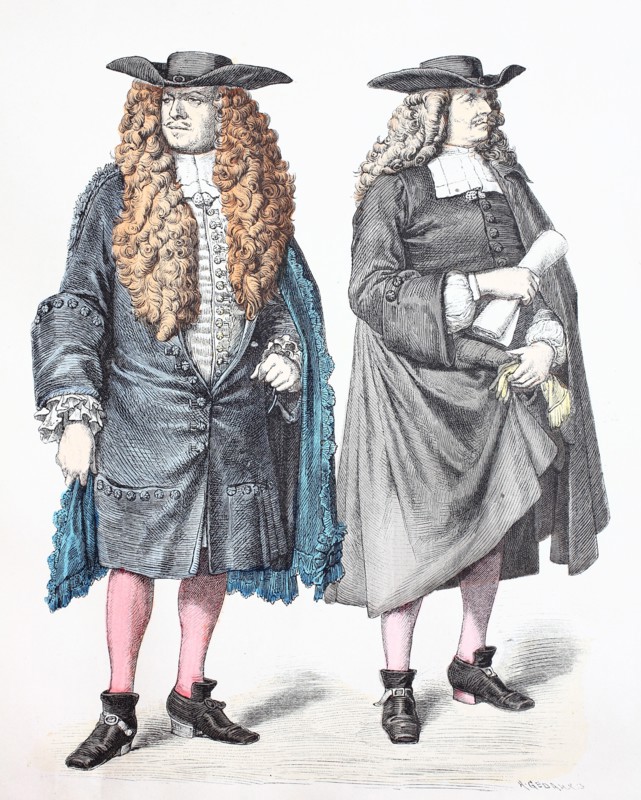 National costume