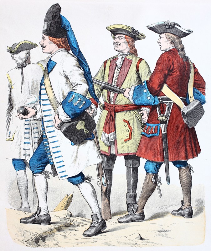 National costume