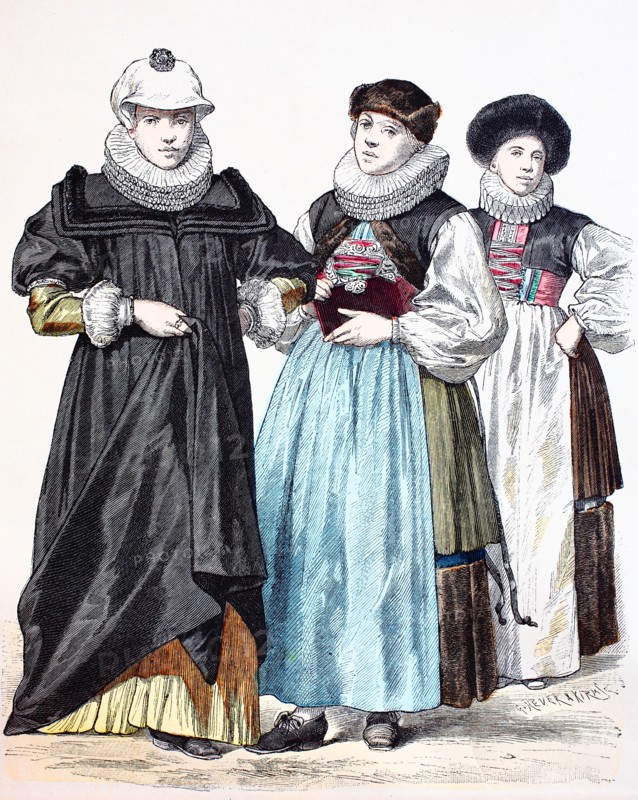National costume