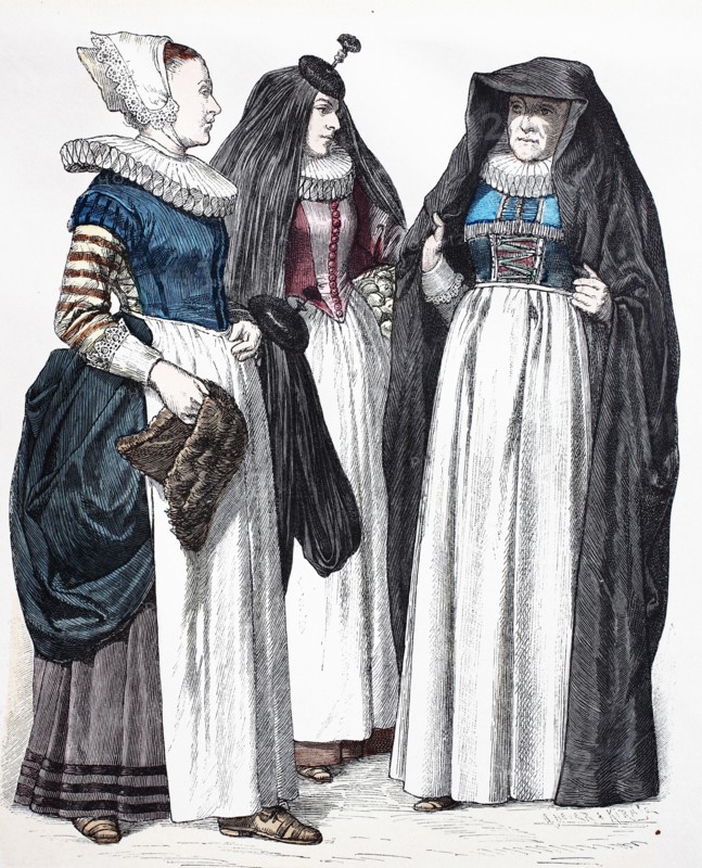 National costume