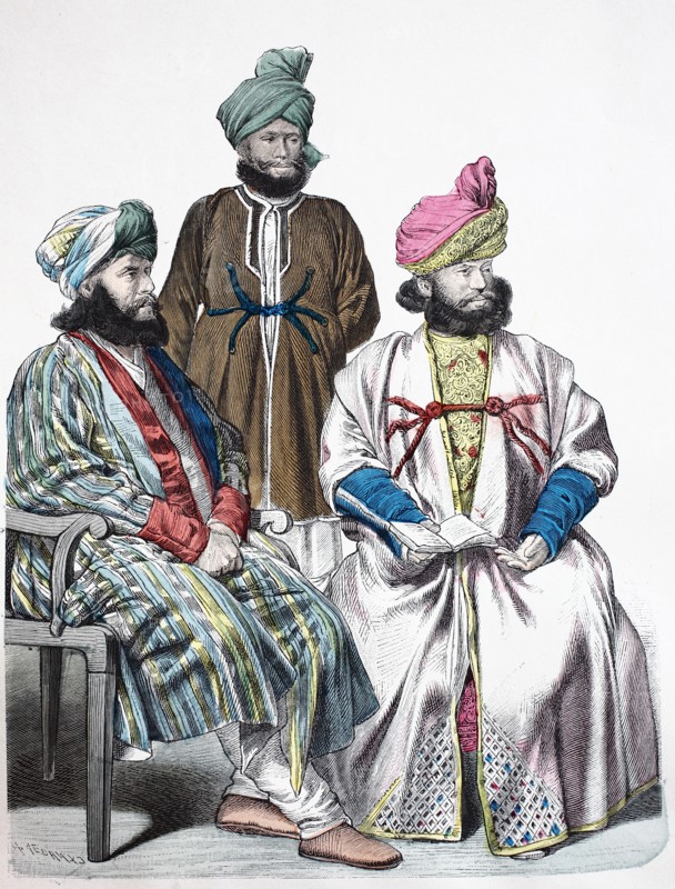 National costume