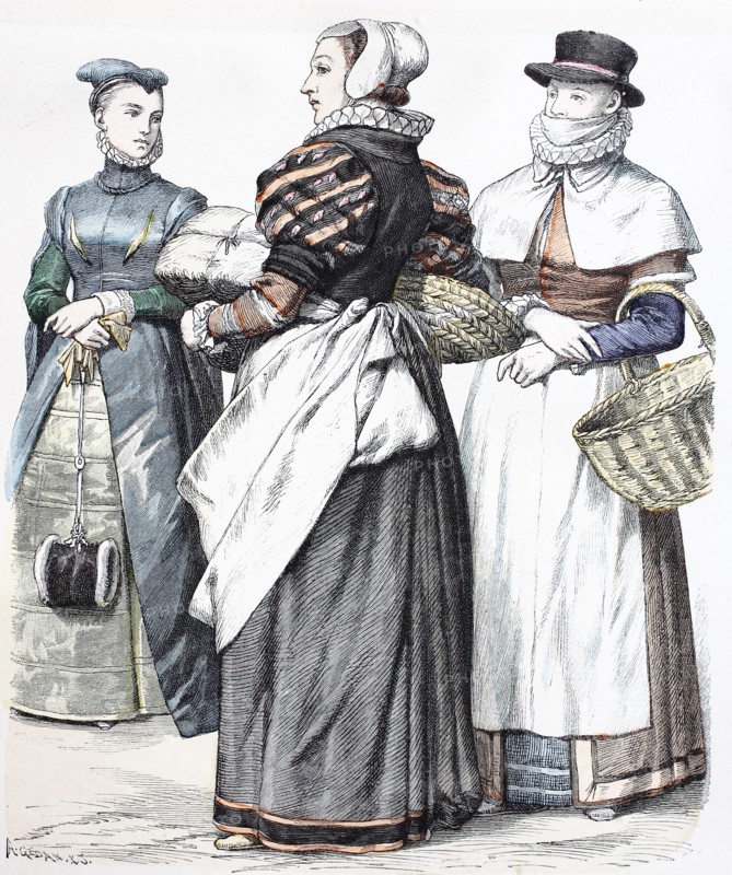 National costume