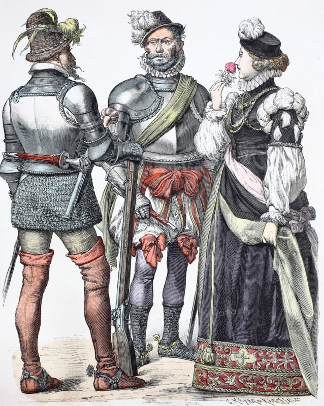 National costume