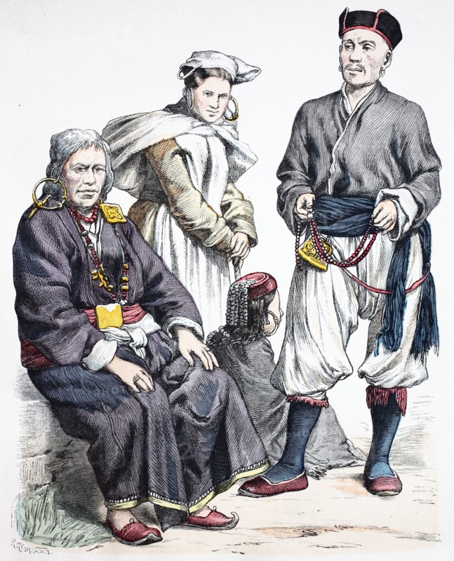 National costume