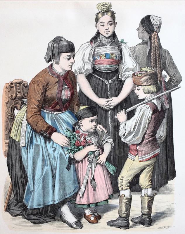 National costume