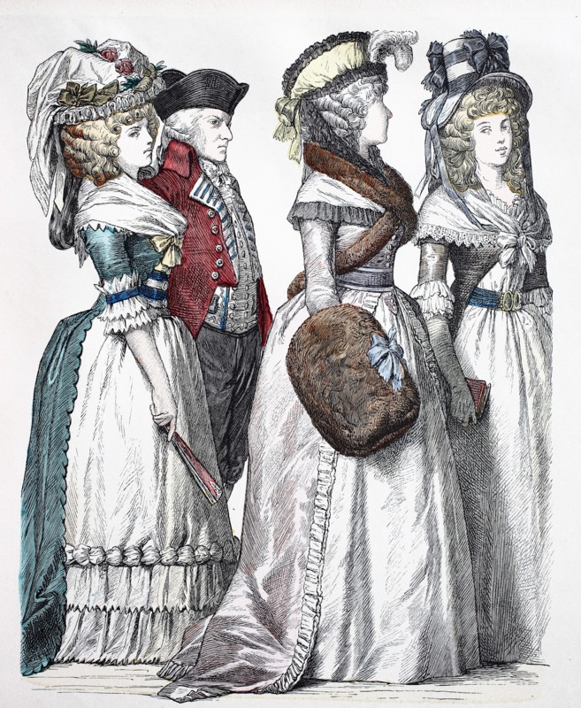 National costume