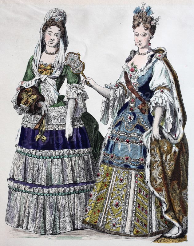 National costume