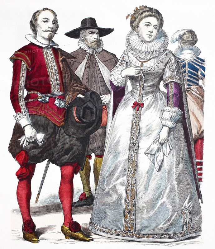 National costume