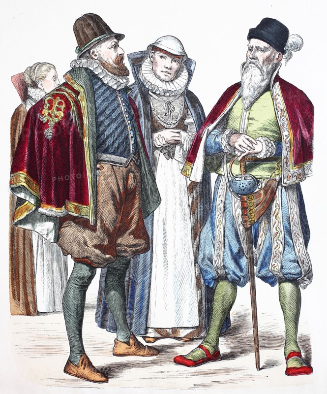 National costume