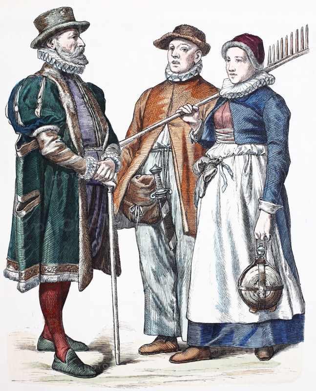 National costume