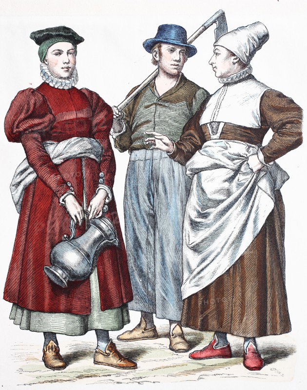 National costume