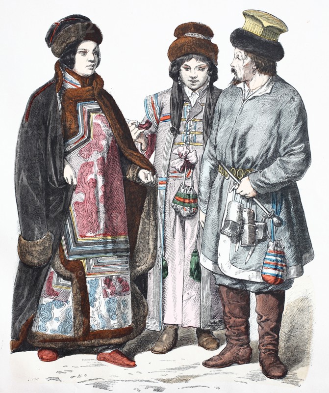 National costume