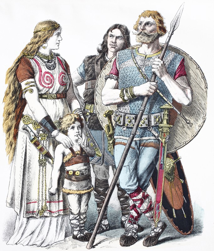 National costume