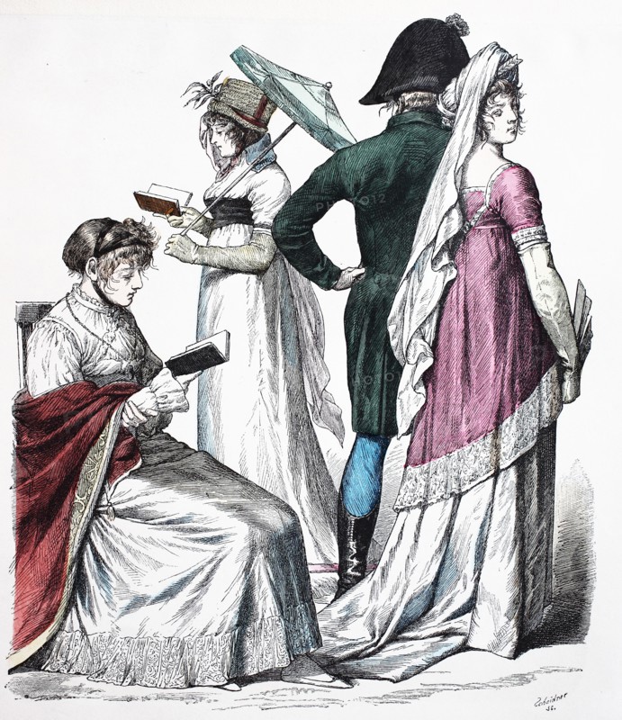 National costume