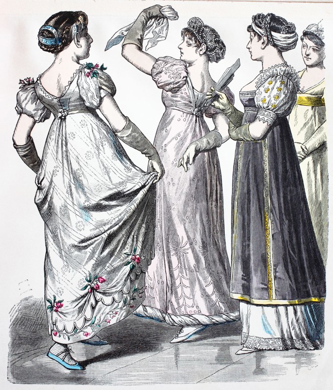 National costume