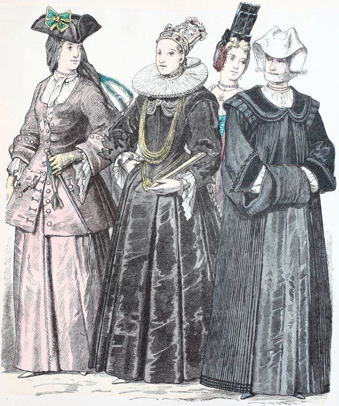 National costume