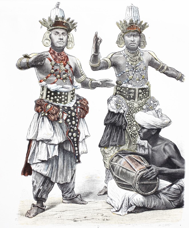 National costume