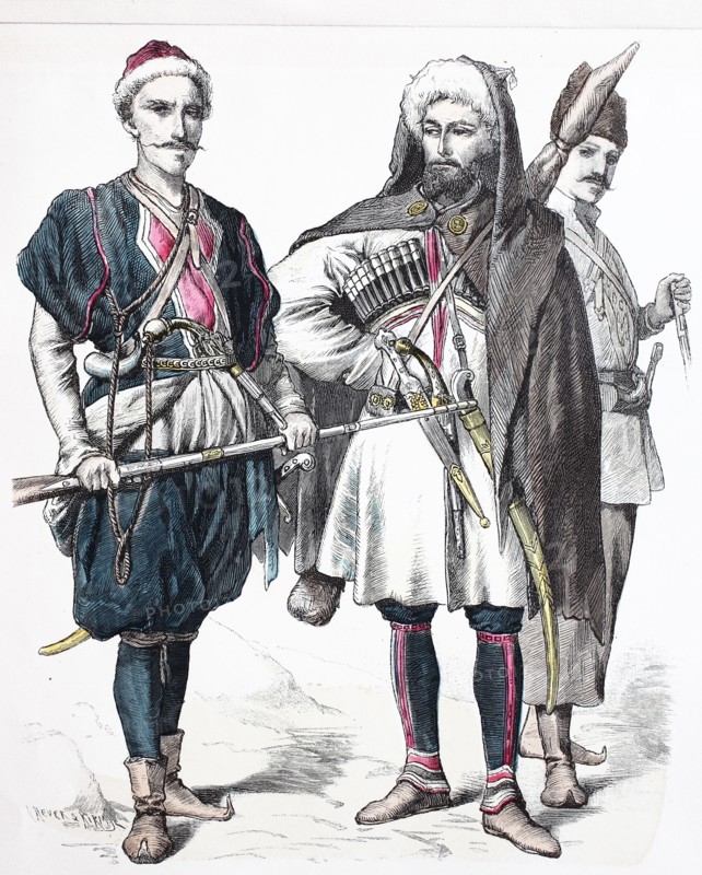 National costume