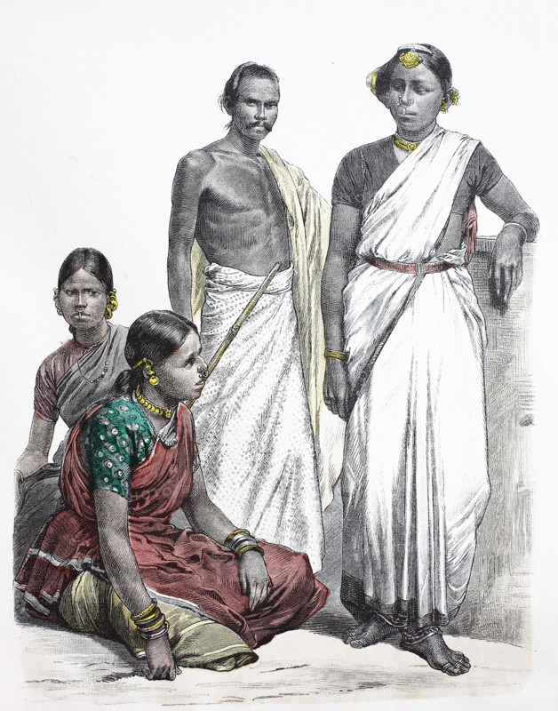 National costume