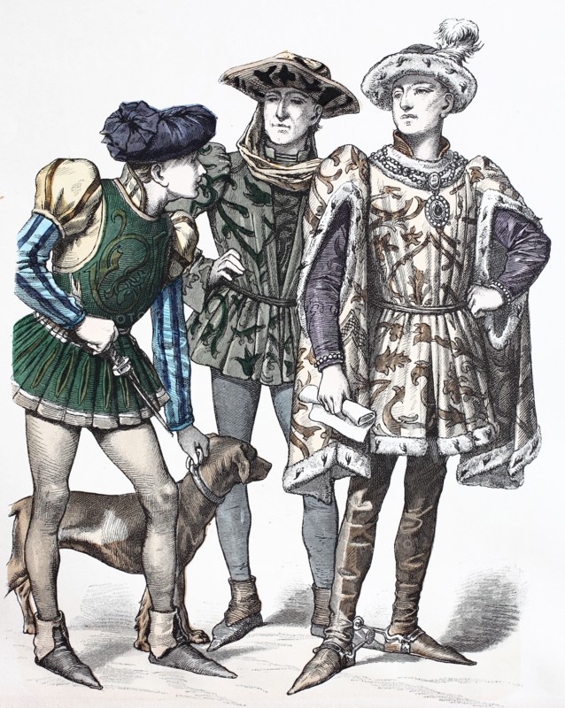 National costume